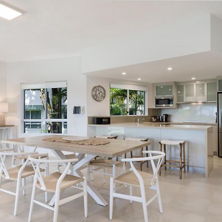 The Lookout Resort Noosa Kültér fotó
