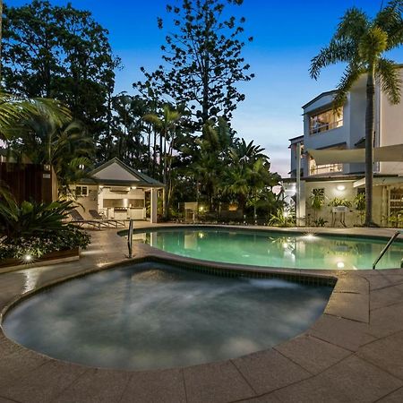 The Lookout Resort Noosa Kültér fotó