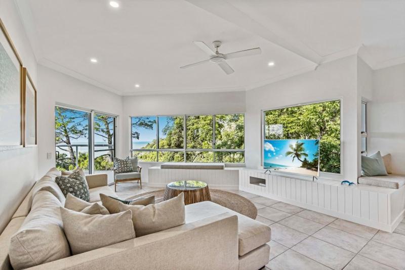 The Lookout Resort Noosa Kültér fotó