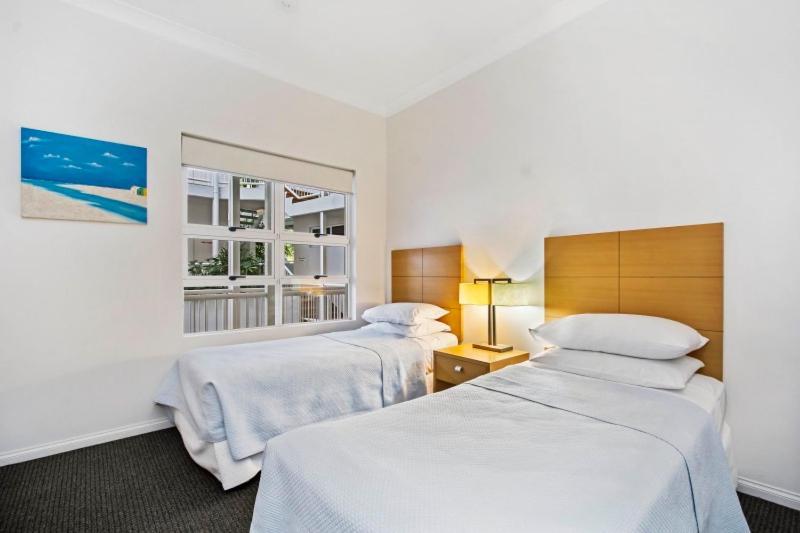 The Lookout Resort Noosa Kültér fotó