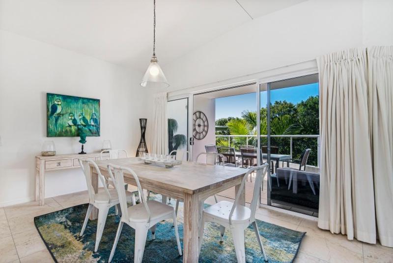 The Lookout Resort Noosa Kültér fotó