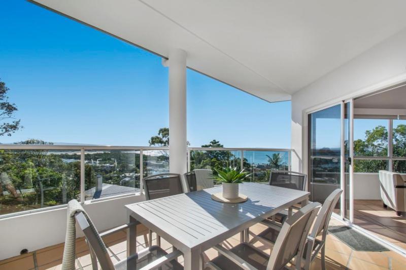 The Lookout Resort Noosa Kültér fotó