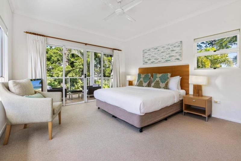 The Lookout Resort Noosa Kültér fotó