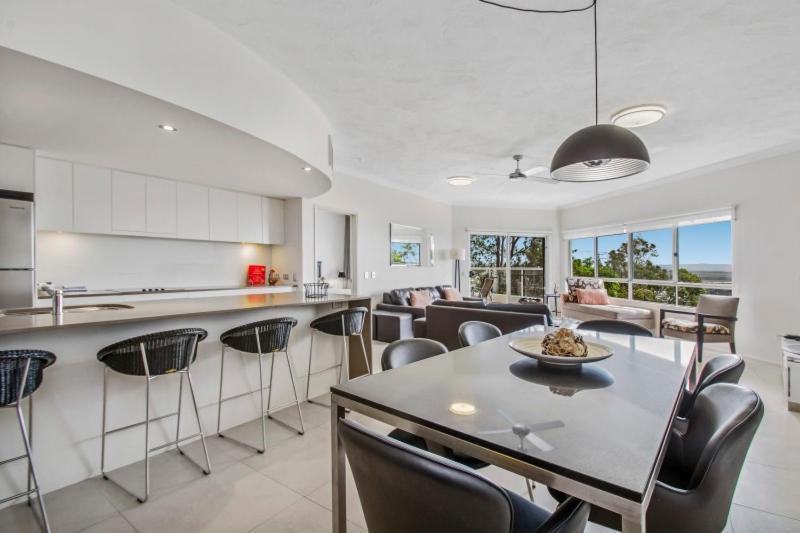The Lookout Resort Noosa Kültér fotó
