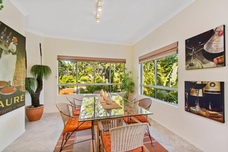 The Lookout Resort Noosa Kültér fotó