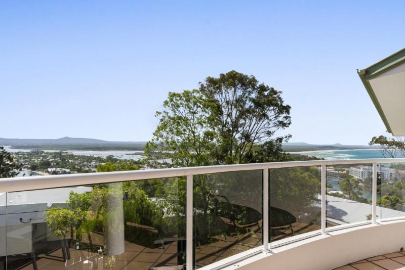 The Lookout Resort Noosa Kültér fotó