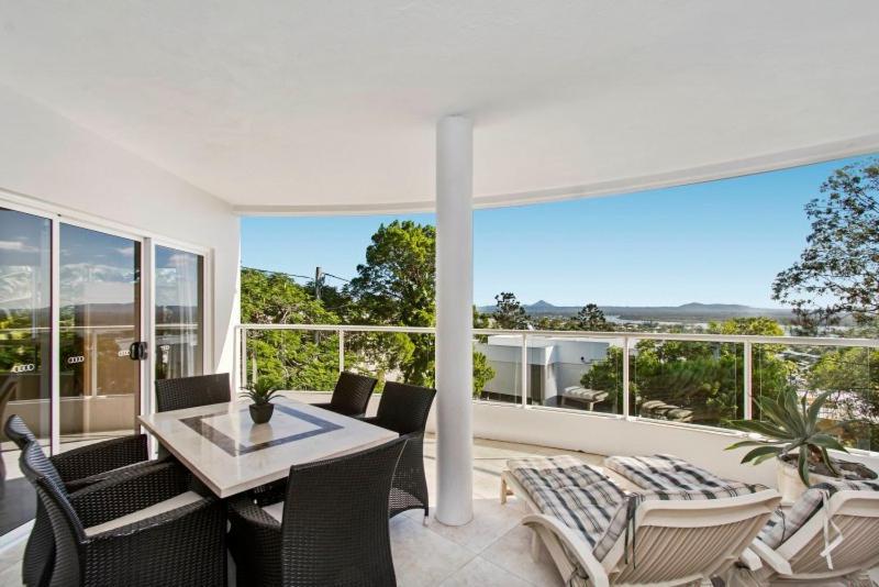 The Lookout Resort Noosa Kültér fotó