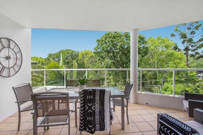 The Lookout Resort Noosa Kültér fotó