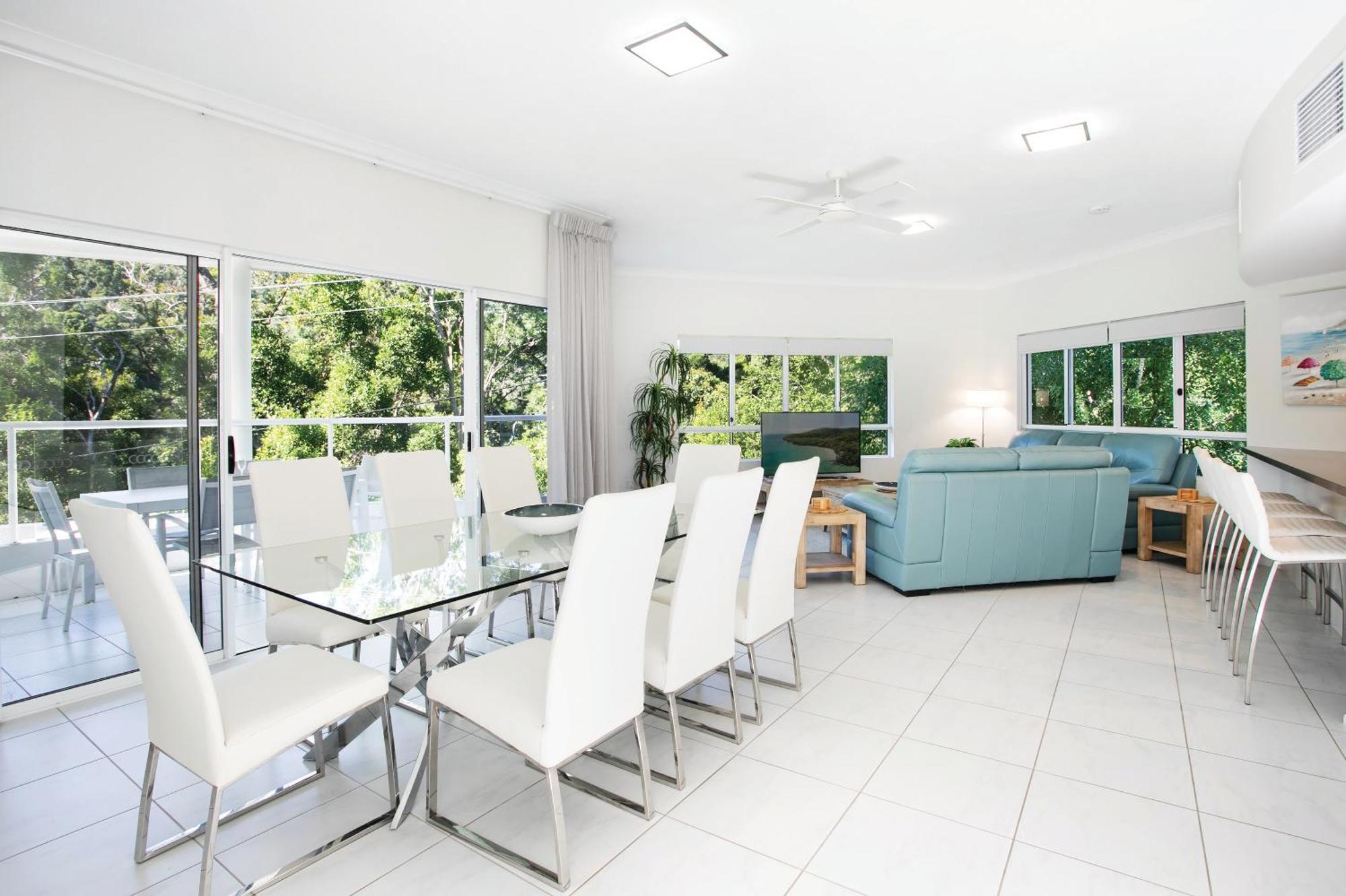 The Lookout Resort Noosa Kültér fotó