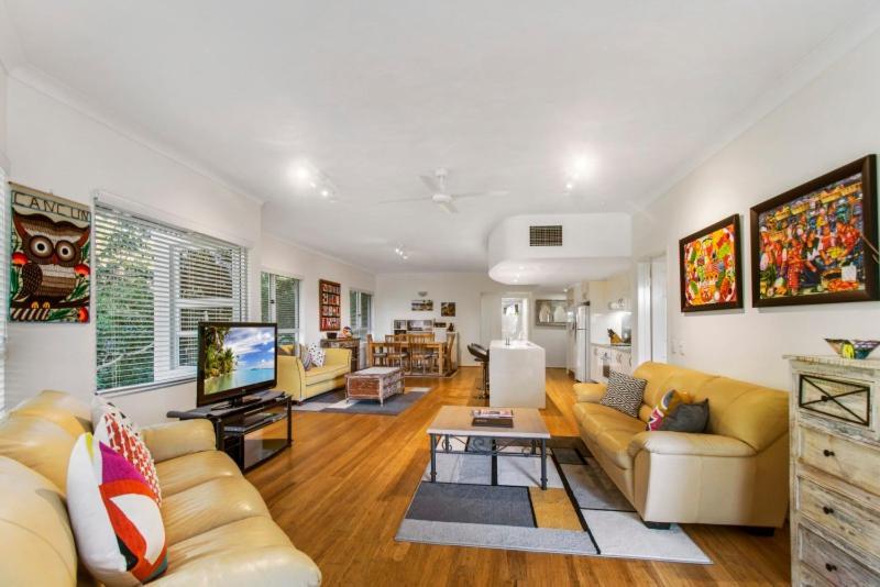 The Lookout Resort Noosa Kültér fotó