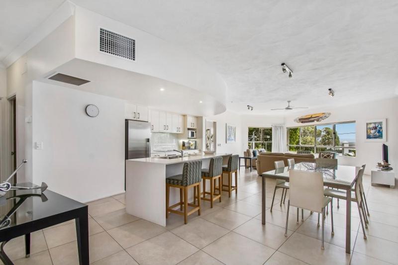 The Lookout Resort Noosa Kültér fotó