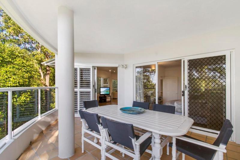 The Lookout Resort Noosa Kültér fotó