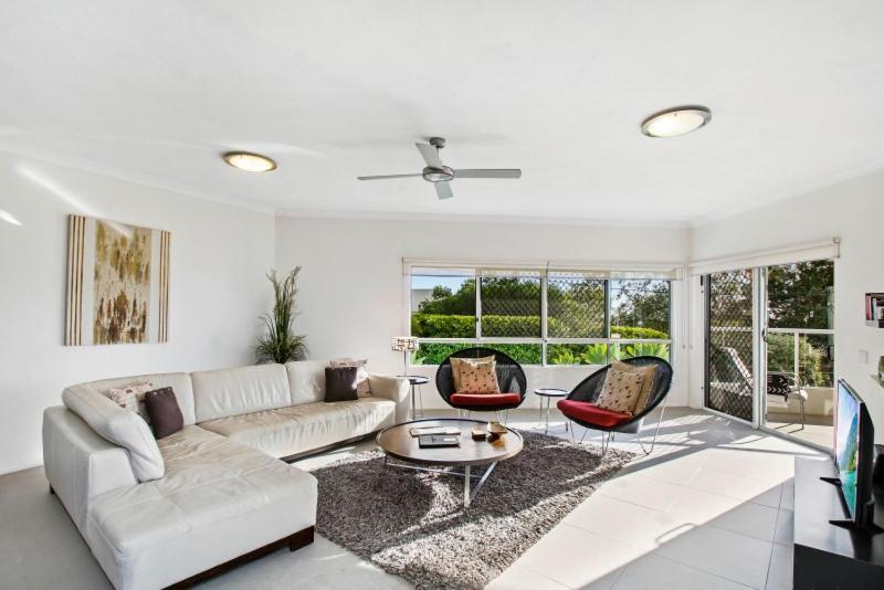 The Lookout Resort Noosa Kültér fotó