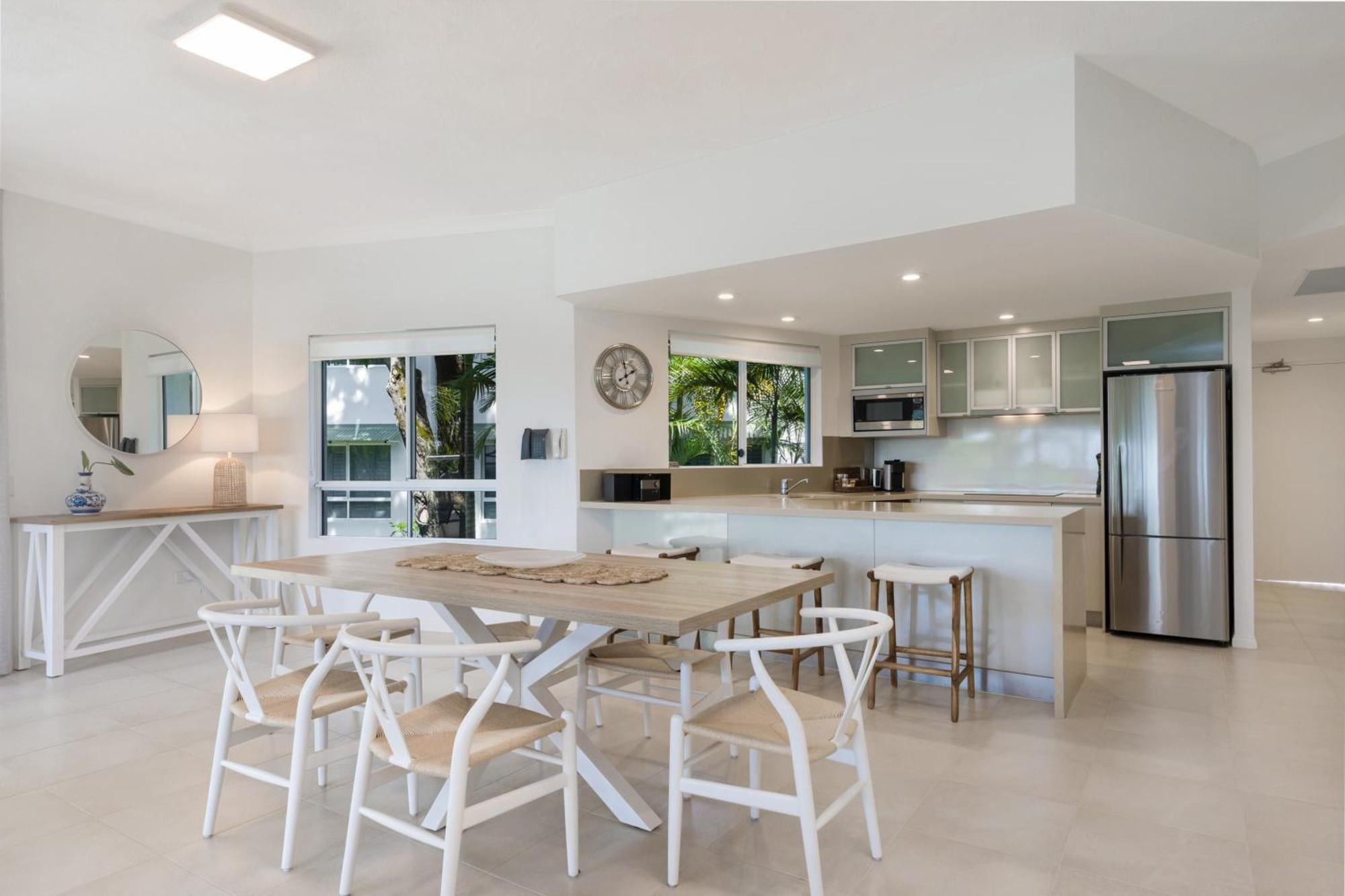 The Lookout Resort Noosa Kültér fotó
