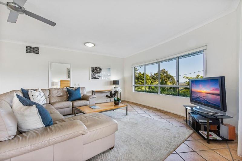 The Lookout Resort Noosa Kültér fotó