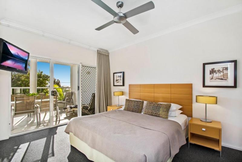 The Lookout Resort Noosa Kültér fotó
