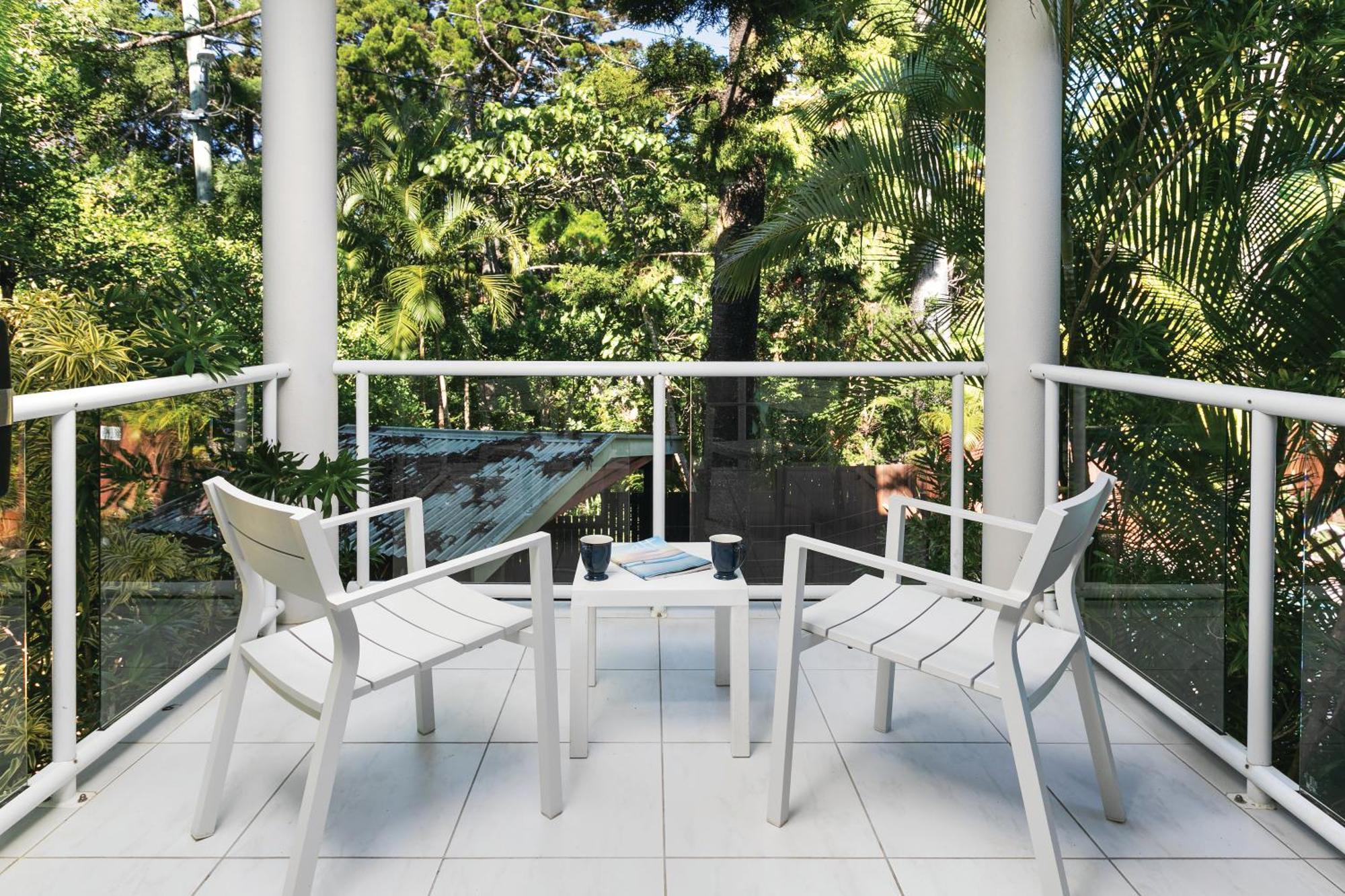 The Lookout Resort Noosa Kültér fotó