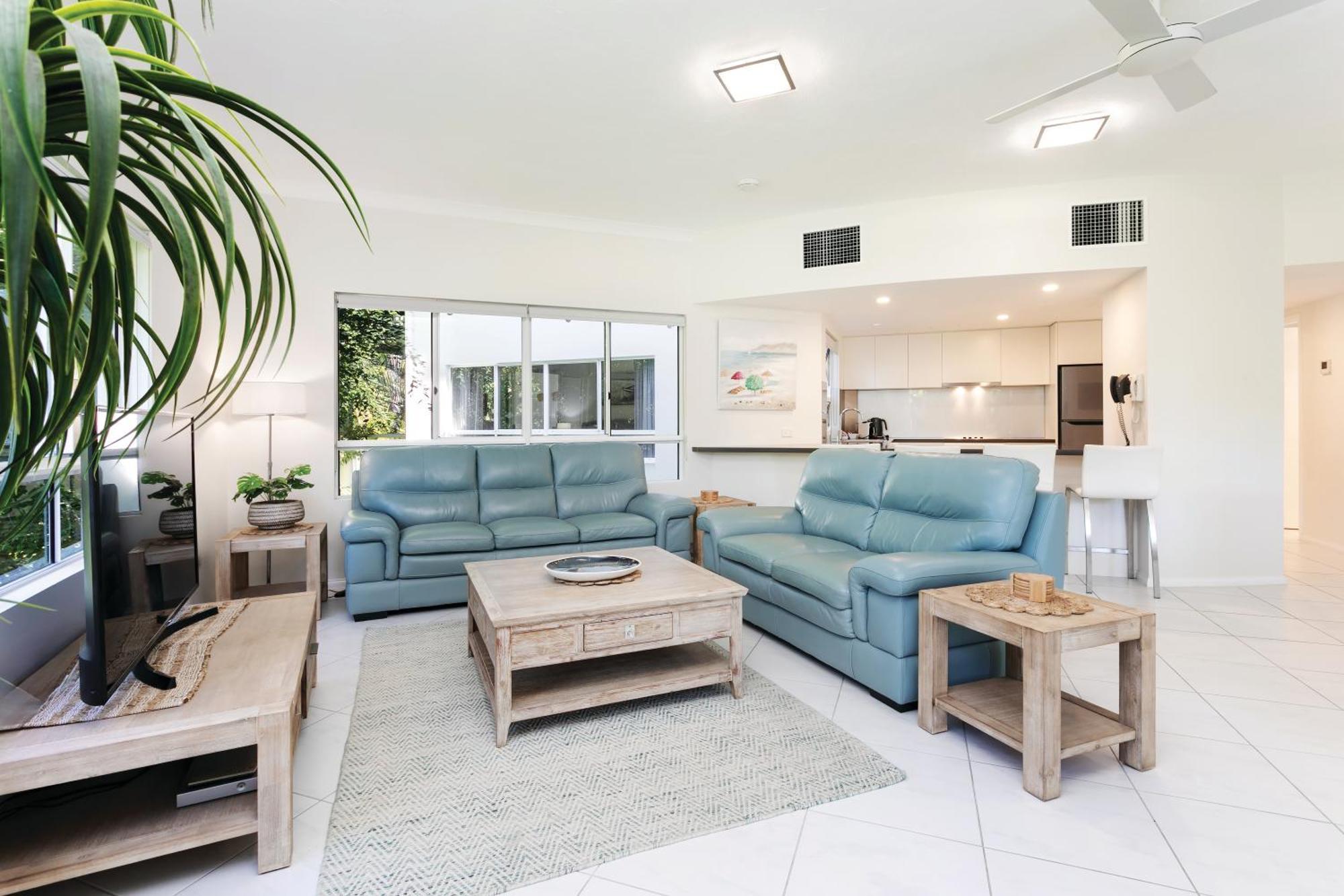The Lookout Resort Noosa Kültér fotó