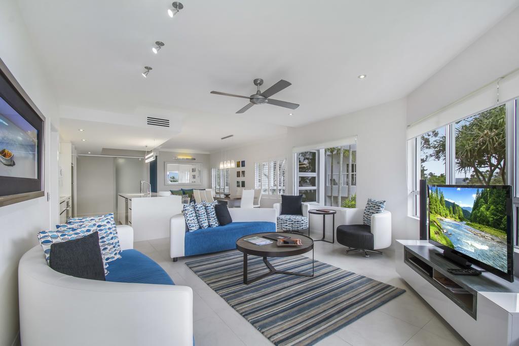 The Lookout Resort Noosa Kültér fotó
