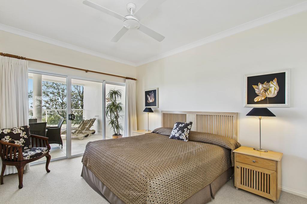 The Lookout Resort Noosa Kültér fotó