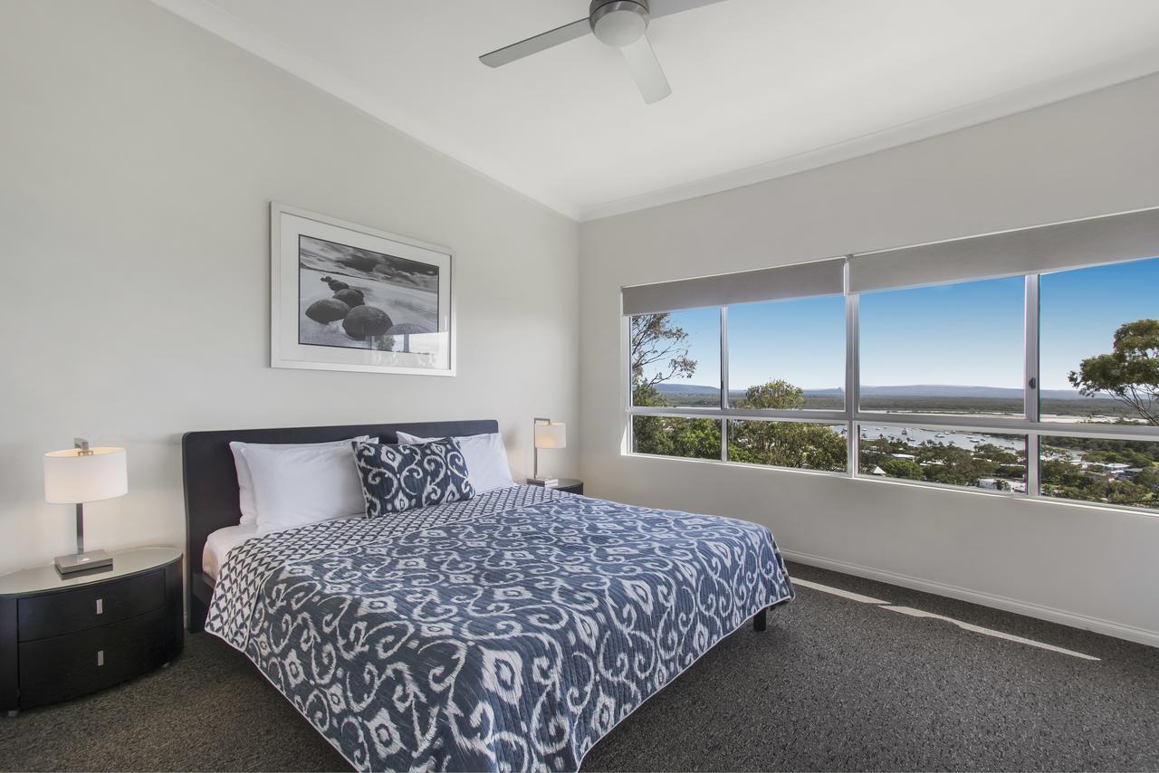 The Lookout Resort Noosa Kültér fotó