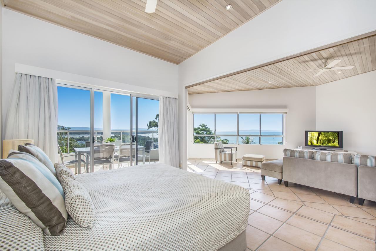 The Lookout Resort Noosa Kültér fotó