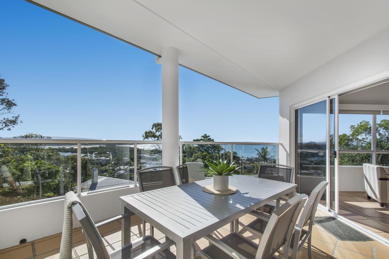 The Lookout Resort Noosa Kültér fotó