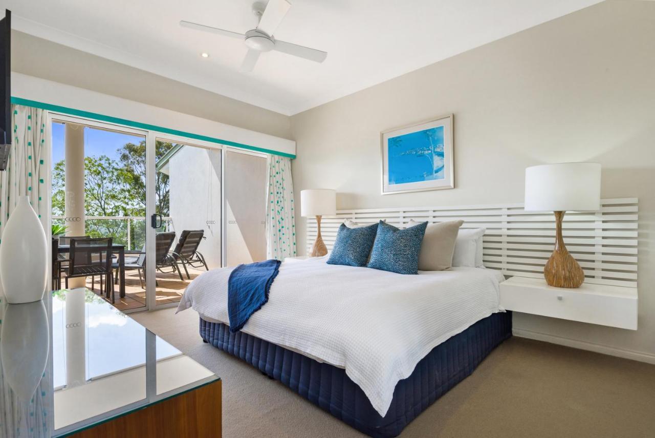 The Lookout Resort Noosa Kültér fotó