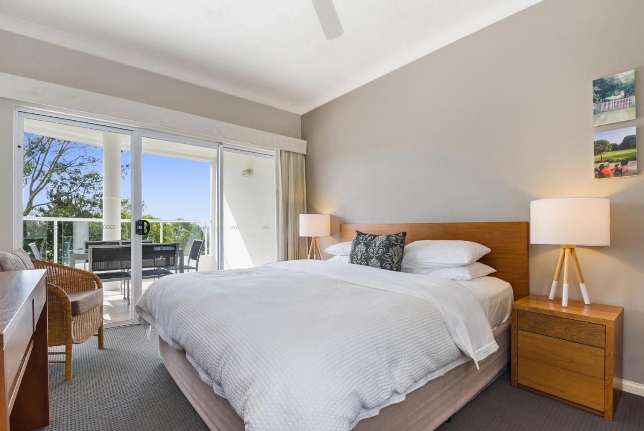 The Lookout Resort Noosa Kültér fotó