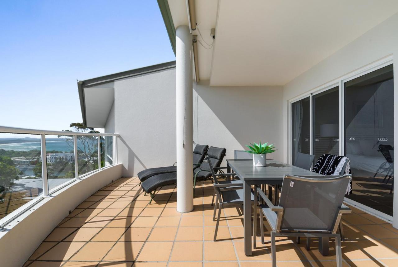The Lookout Resort Noosa Kültér fotó