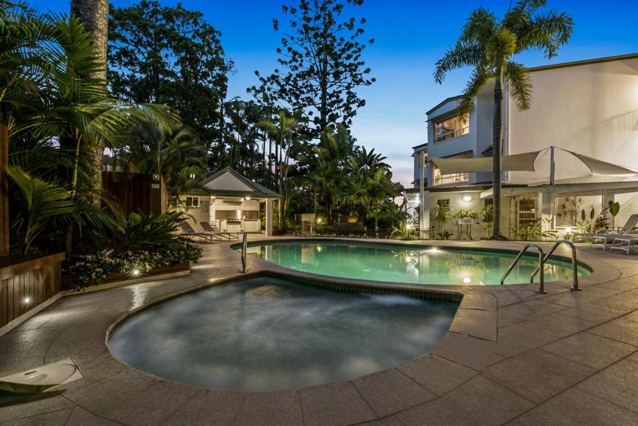 The Lookout Resort Noosa Kültér fotó